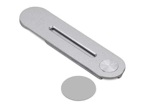 Cango Magnetic Laptop Phone Holder (AM-405)