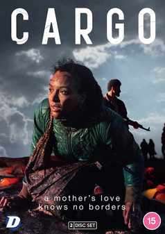 Cargo (DVD)