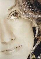 Celine Dion: All the way...A Decade of song and video (DVD) - stock on hand