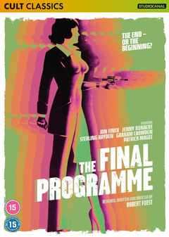 Final Programme, The (DVD)
