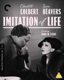 Imitation of Life (Blu Ray) - Criterion Collection
