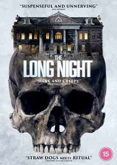 Long Night, The (DVD)