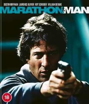 Marathon Man (Dustin Hoffman) (Blu Ray)