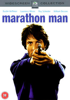 Marathon Man (Dustin Hoffman) (DVD)