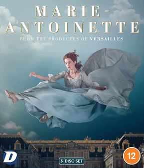Marie Antoinette (Blu Ray)