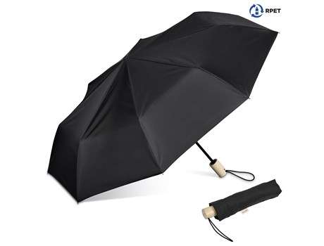 Okiyo Ameno RPET Compact Umbrella (OK-23)