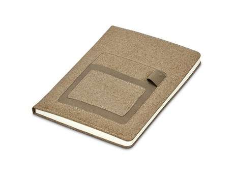 Okiyo Mimasu Cork Notebook (OK-156)