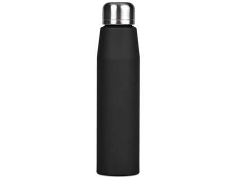 Altitude Lamda Lite Aluminium Water Bottle, 700ml - black (AM-229)