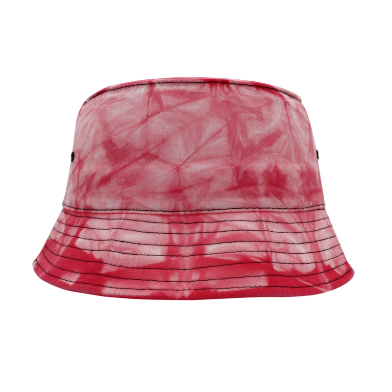 SA Marble Dye Bucket Hat - pink (SA22033)