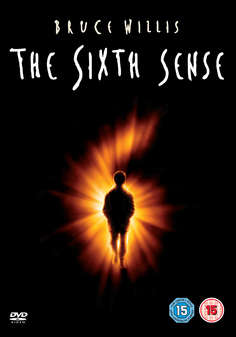 Sixth Sense, The (Bruce Willis) (DVD)