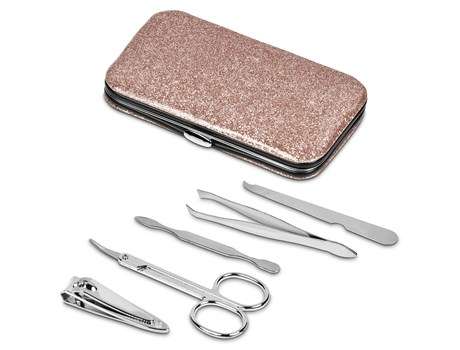 Sparkle 5-Piece Manicure Set (AM-146)