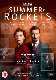Summer Of Rockets - The Complete Mini Series (DVD)