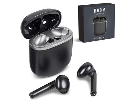 Swiss Cougar Boom Tws Earbuds (SC-394)