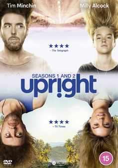 Upright - Season 1 and 2 (DVD)