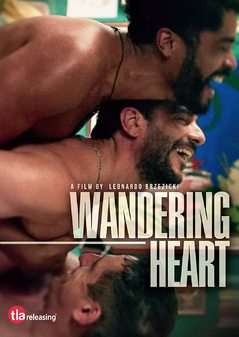 Wandering Heart (DVD)