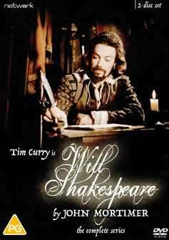 Will Shakespeare - The Complete Series (DVD)