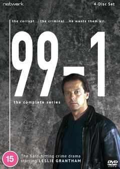 99-1 - The Complete Series 1 and 2 (DVD)