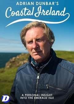 Adrian Dunbar: My Ireland - Series 1 and 2 (DVD)