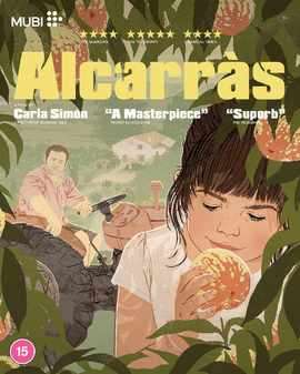 Alcarras (Blu Ray)