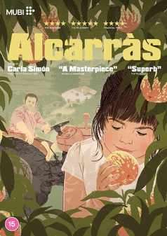 Alcarras (DVD)