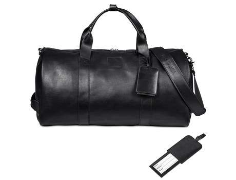 Alex Varga Claska Weekend Bag (AV-1043)