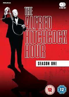 Alfred Hitchcock Hour - Season 1 (DVD)