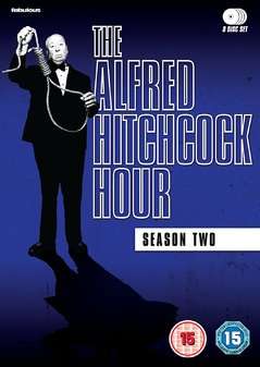 Alfred Hitchcock Hour - Season 2 (DVD)