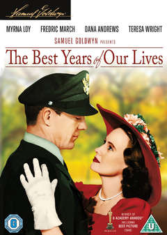 Best years of our lives, The (Myrna Loy) (DVD)