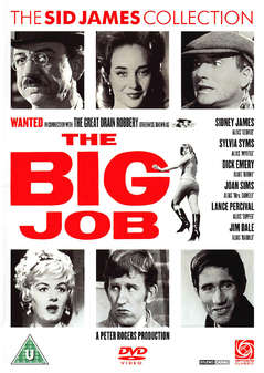Big Job, The (DVD)