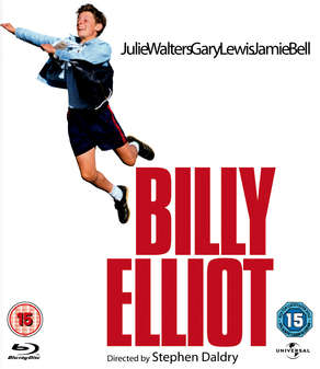 Billy Elliot (Julie Walters, Jamie Bell) (Blu Ray)