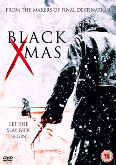 Black Christmas (Michelle Trachtenberg) (DVD)