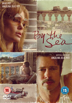By the Sea (Brad Pitt, Angelina Jolie) (DVD)