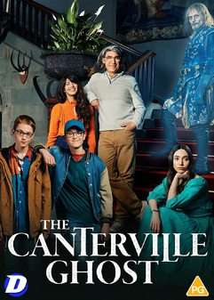 Canterville Ghost, The (DVD)