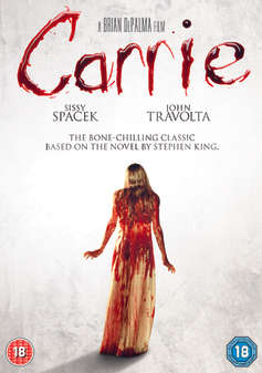 Carrie (Sissy Spacek) (DVD)