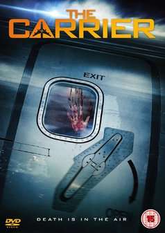 Carrier, The (Edmund Kingsley) (DVD)