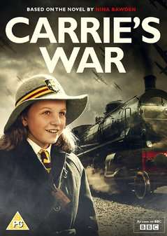 Carries War (1974) (DVD)