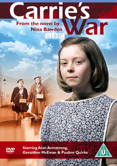 Carries War (2003) (DVD)