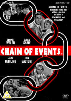 Chain of Events (DVD)