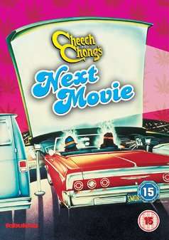 Cheech And Chong: Next Movie (DVD)