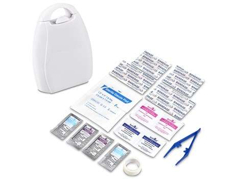 Collins Mini First Aid Kit (AL-145)
