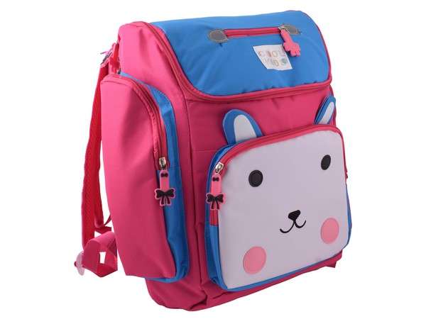 Cool Kids Bunny Backpack (CLB006P)