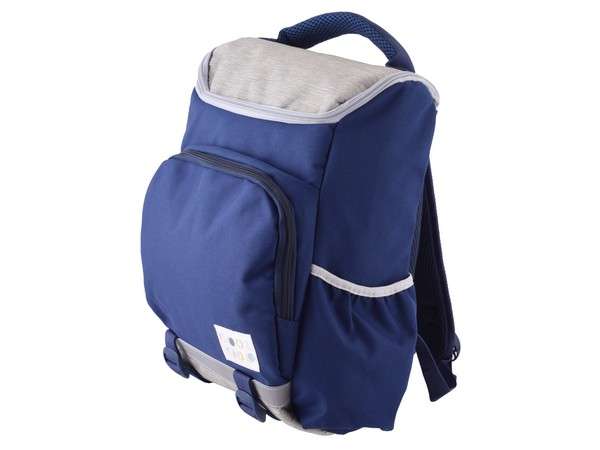 Cool Kids Reflective Bolder Backpack (CLB008E)