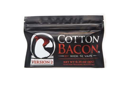 Cotton Bacon - V2 (VDA-CB)
