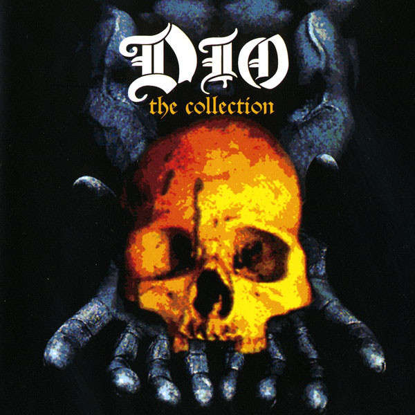 DIO: The Collection (CD)