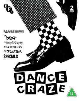Dance Craze (Blu Ray+DVD)