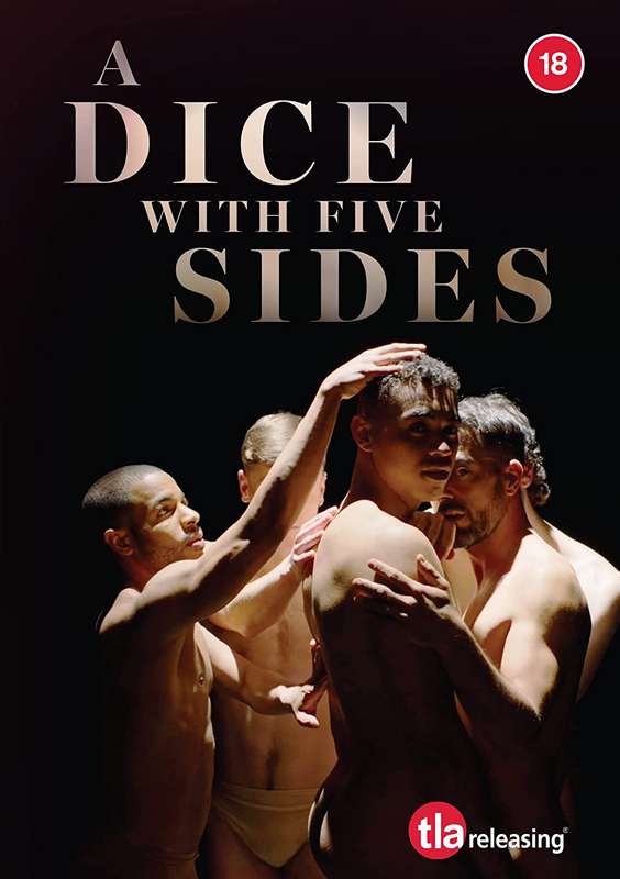 Dice with Five Sides, A (DVD)
