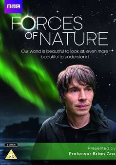 Forces of Nature (DVD)