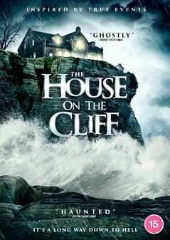 House on the Cliff, The (DVD)