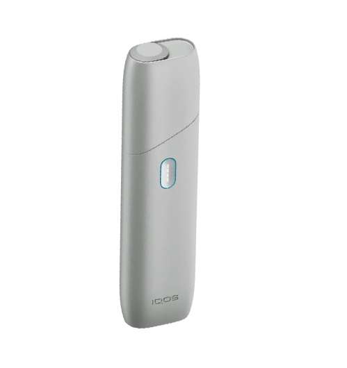 IQOS Device - Original One Kit - silver