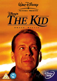 Kid, The (Bruce Willis) (DVD)